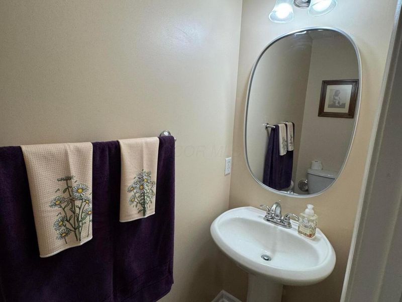 4325 Bowman Meadow Drive , Canal Winchester, OH 43110 Photo 19