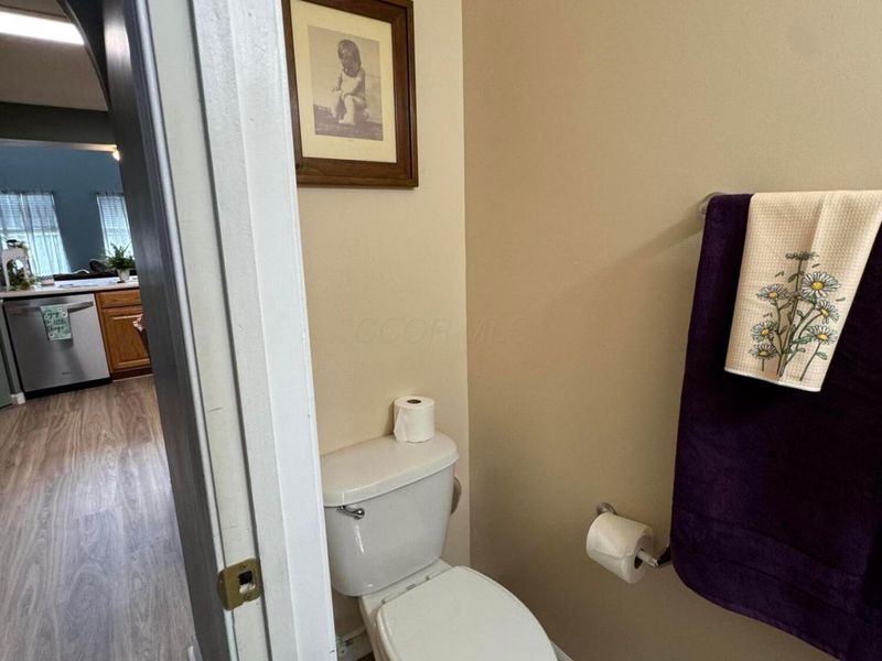 4325 Bowman Meadow Drive , Canal Winchester, OH 43110 Photo 20