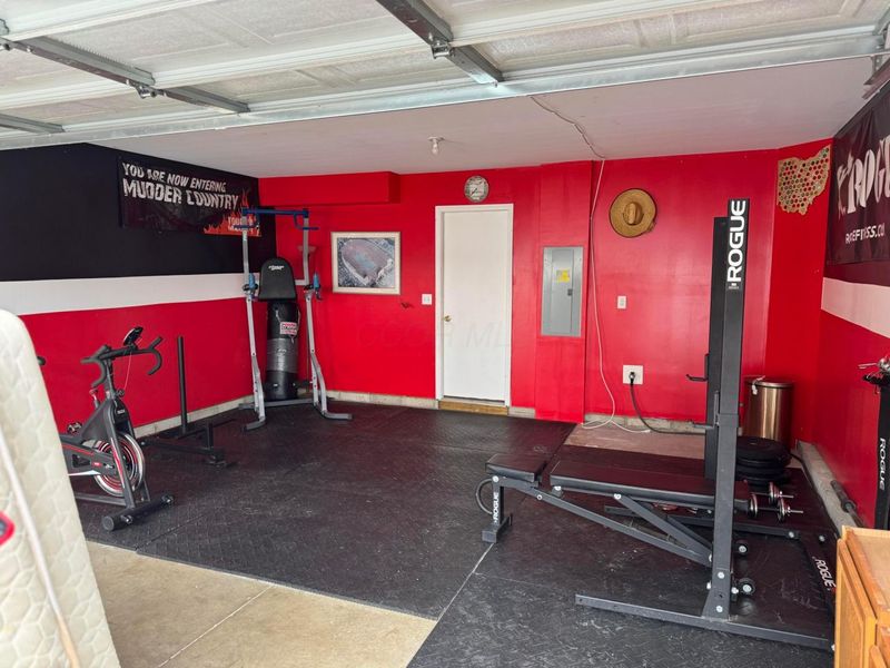 4325 Bowman Meadow Drive , Canal Winchester, OH 43110 Photo 23