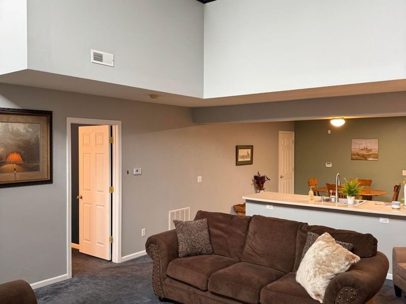 4325 Bowman Meadow Drive , Canal Winchester, OH 43110 Photo 3