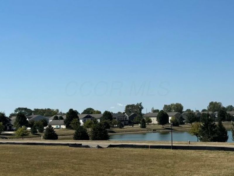 4325 Bowman Meadow Drive , Canal Winchester, OH 43110 Photo 41