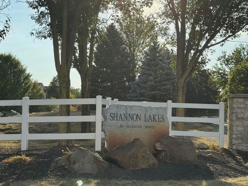 4325 Bowman Meadow Drive , Canal Winchester, OH 43110 Photo 42