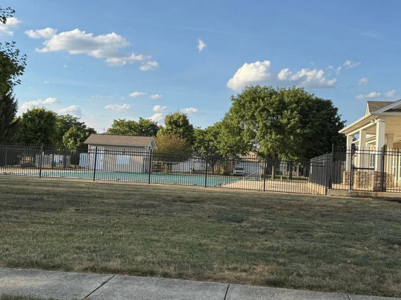 4325 Bowman Meadow Drive , Canal Winchester, OH 43110 Photo 44