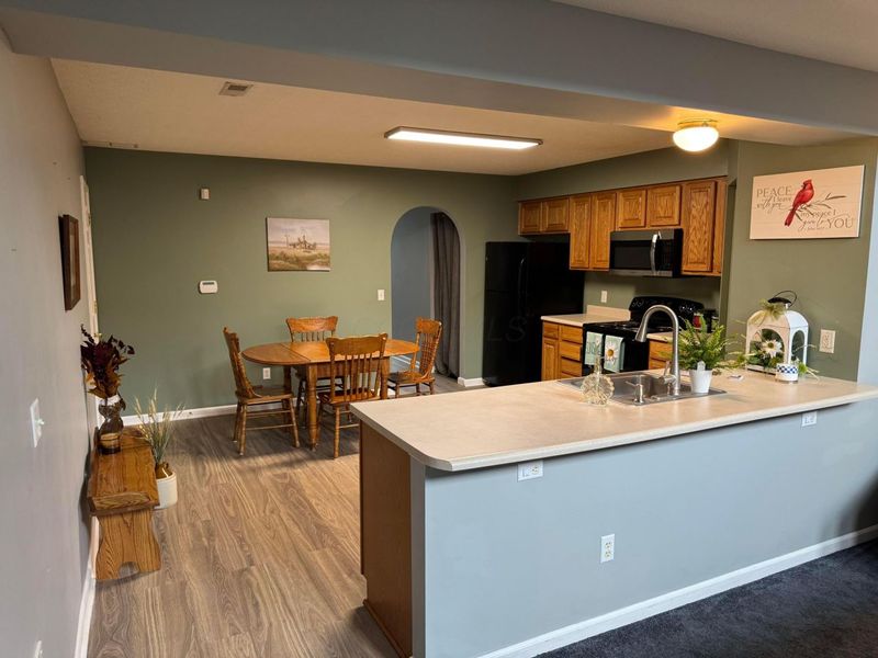 4325 Bowman Meadow Drive , Canal Winchester, OH 43110 Photo 7