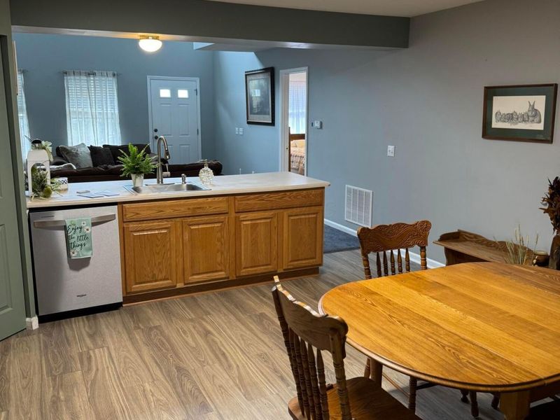 4325 Bowman Meadow Drive , Canal Winchester, OH 43110 Photo 8