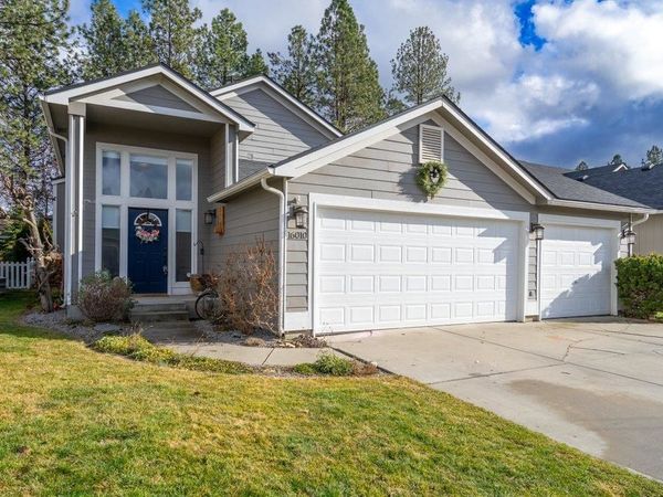 16010 N Franklin St, Spokane, WA 99208