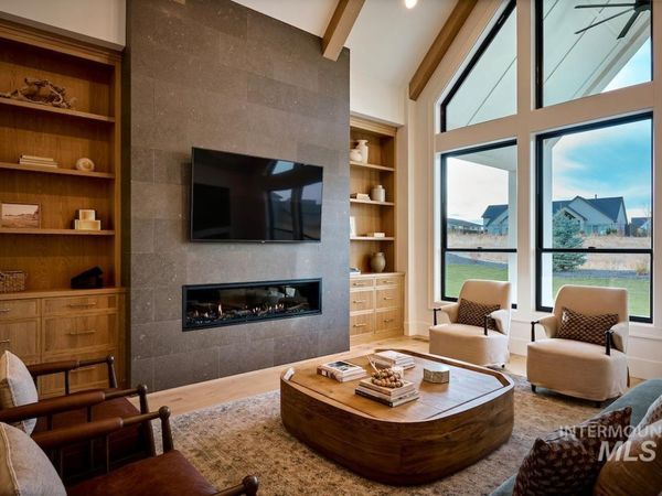 11385 N Elk Ridge Way, Boise, ID 83714