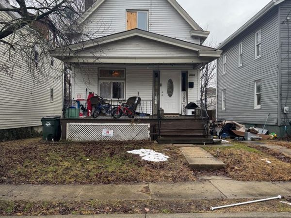 5123 Globe Avenue, Norwood, OH 45212