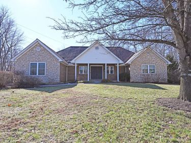 1081 Sedgefield Court, Hamilton Twp, OH 45039