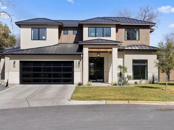 5608 Shady Oak CT, Austin, TX 78756