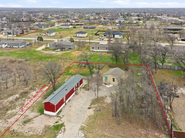 130 Gato RD, Cedar Creek, TX 78612