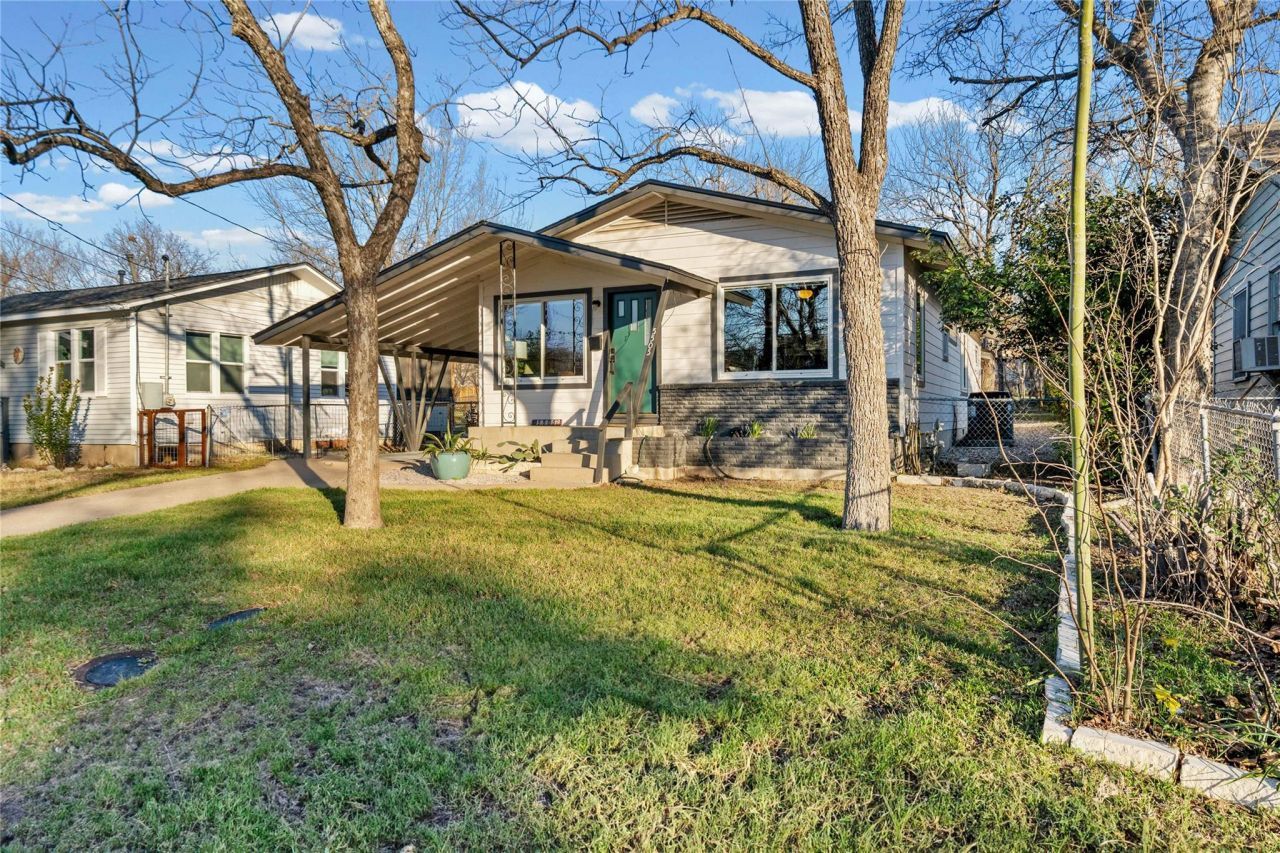 5505 Joe Sayers Ave, Austin, TX 78756 Main Photo