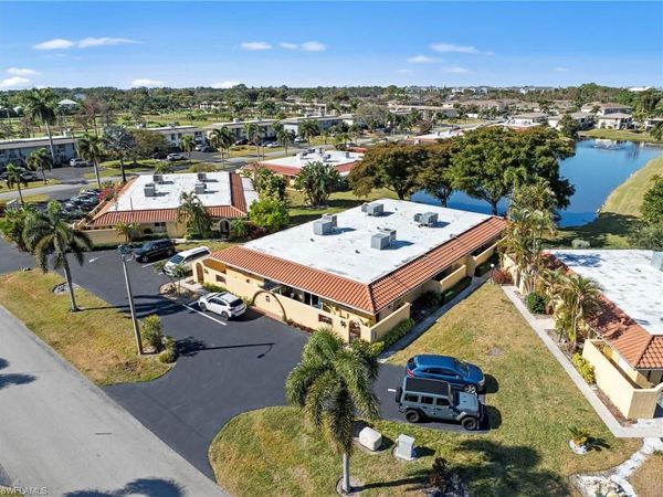 180 Harrison RD , Unit G4, NAPLES, FL 34112