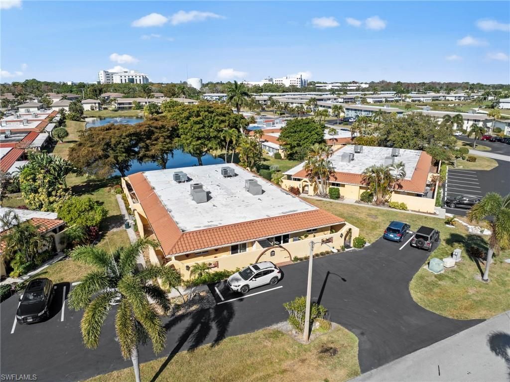 180 Harrison Rd, Unit G4, Naples, FL 34112 Photo
