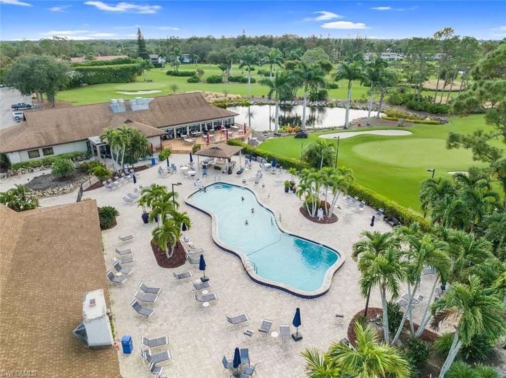 180 Harrison Rd, Unit G4, Naples, FL 34112 Photo