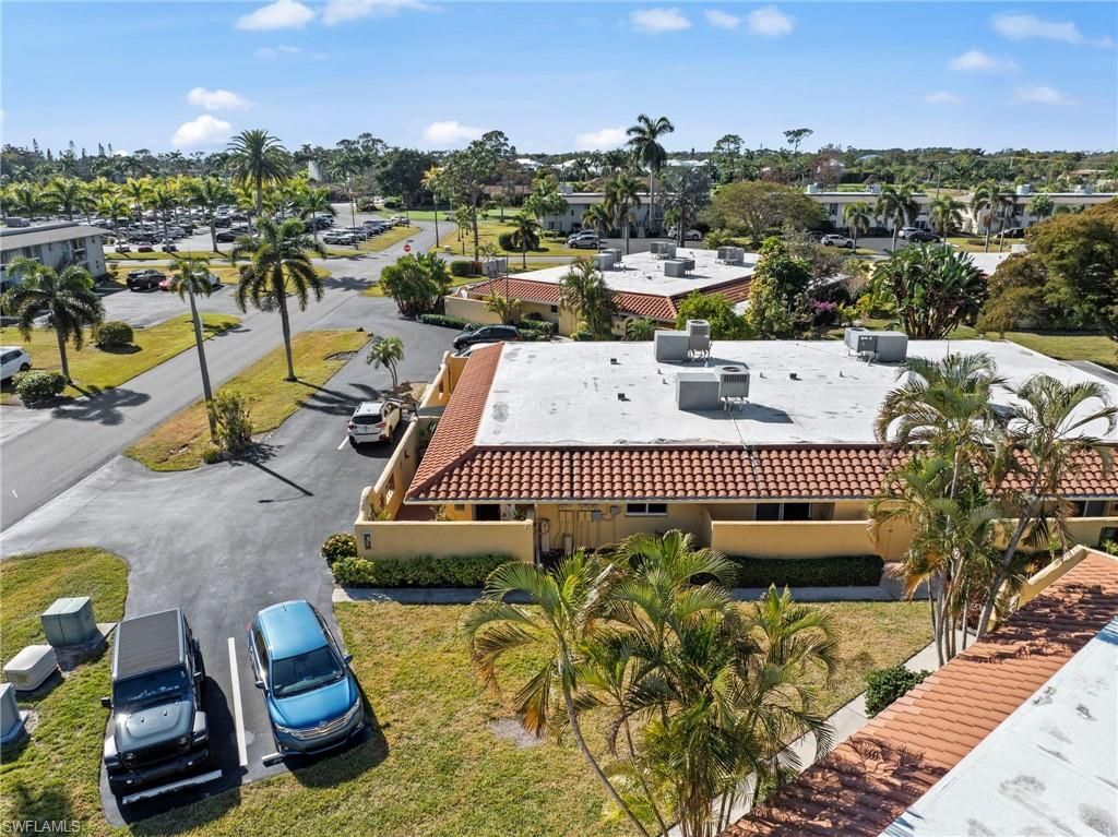 180 Harrison Rd, Unit G4, Naples, FL 34112 Photo