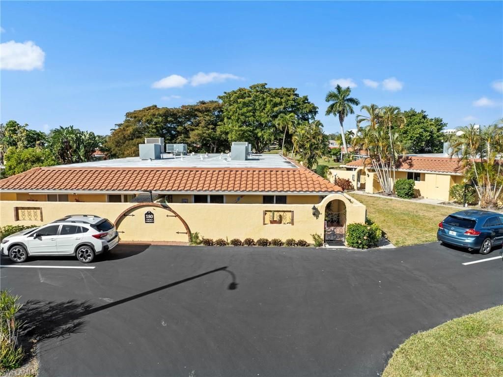 180 Harrison Rd, Unit G4, Naples, FL 34112 Photo