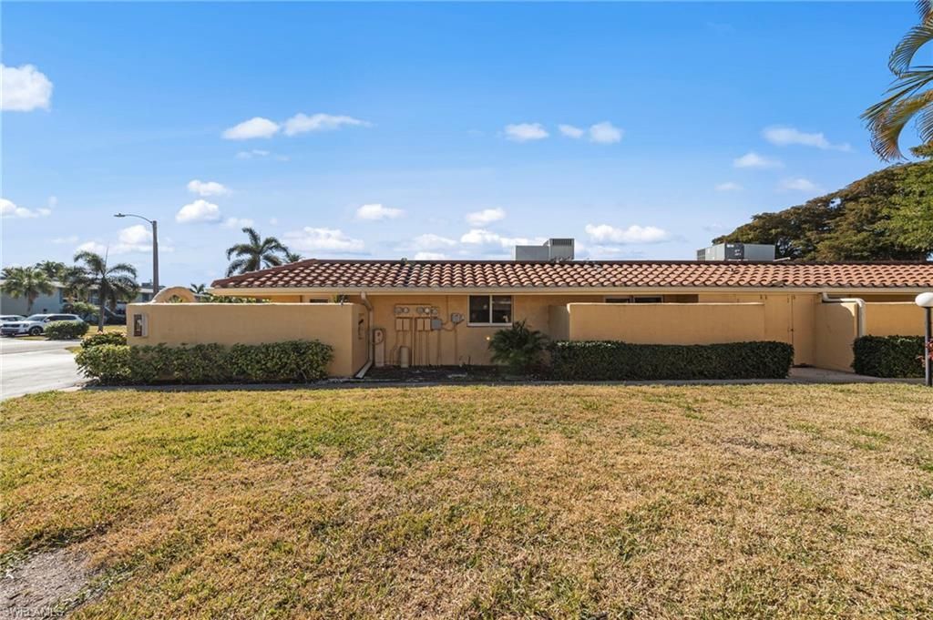 180 Harrison Rd, Unit G4, Naples, FL 34112 Photo