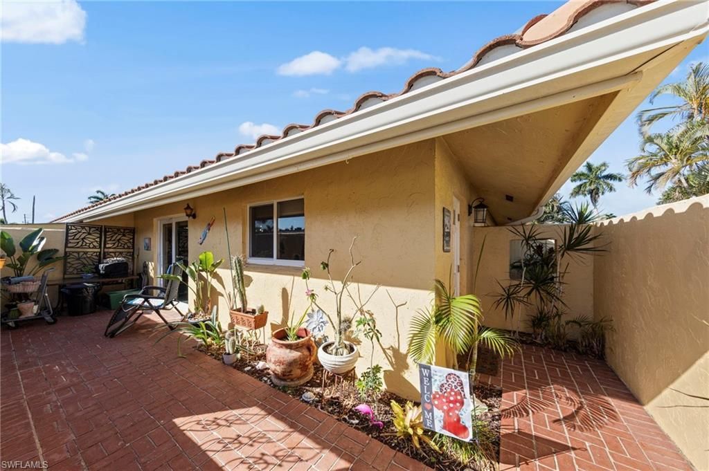 180 Harrison Rd, Unit G4, Naples, FL 34112 Photo