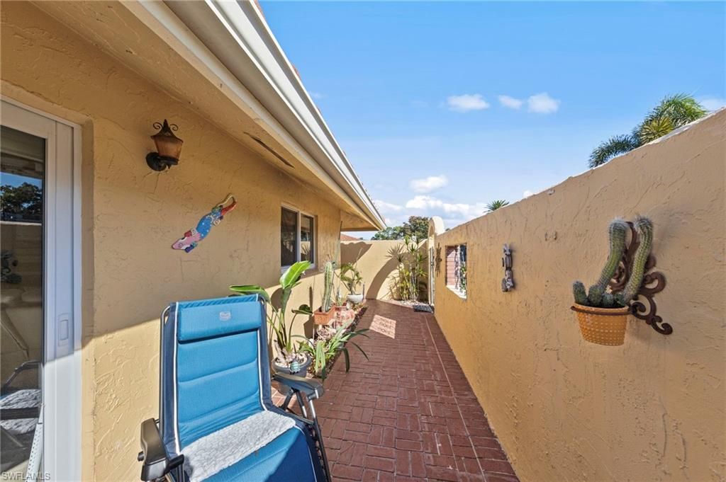 180 Harrison Rd, Unit G4, Naples, FL 34112 Photo