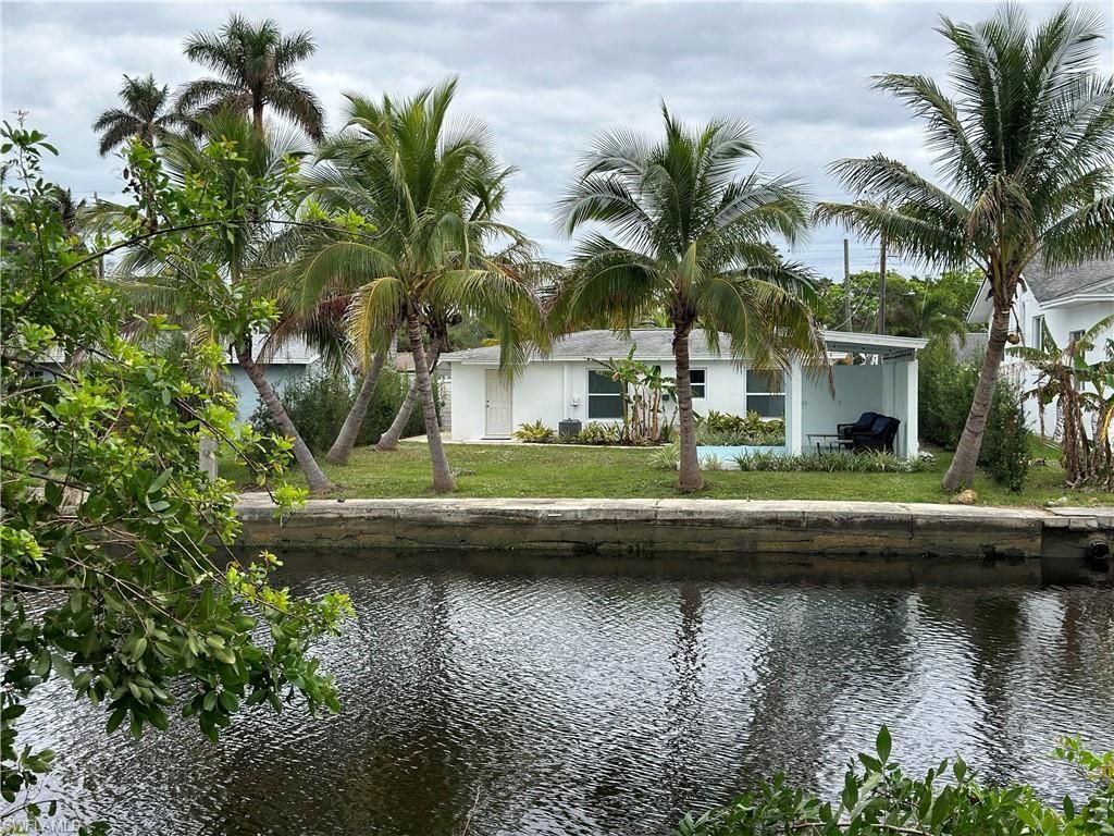 555 14th St N, Naples, FL 34102 Photo