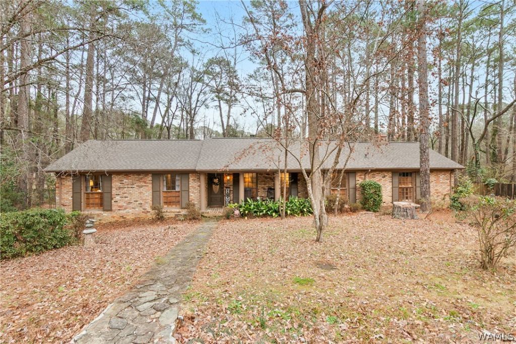 5407 Fall Creek Place, Northport, AL 35473 Main Photo
