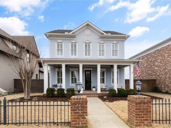 5375 Courtney Avenue, Tuscaloosa, AL 35406