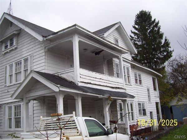 727 W Brighton Avenue, Syracuse, NY 13207