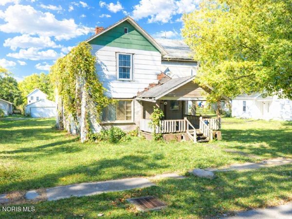 355 Nye Street, Marion, OH 43302