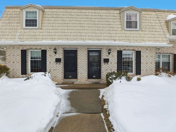 47 Corey Colonial, Unit 47, Agawam, MA 01001