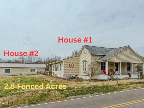 812 Marlow Circle, Clinton, TN 37716