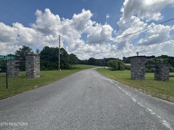 00 Estate Drive, Crossville, TN 38555