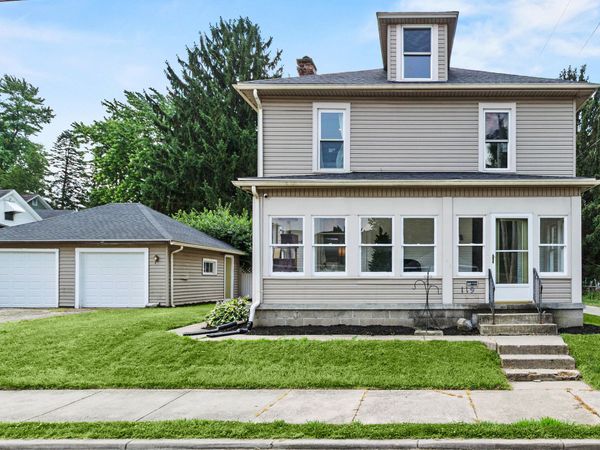 119 College Street, Urbana, OH 43078