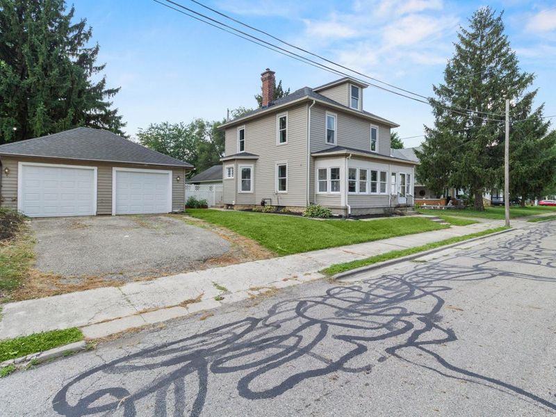 119 College Street, Urbana, OH 43078 Photo 1