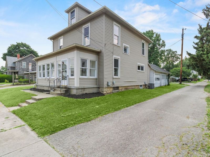 119 College Street, Urbana, OH 43078 Photo 2