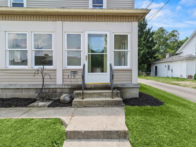 119 College Street, Urbana, OH 43078 Photo 3