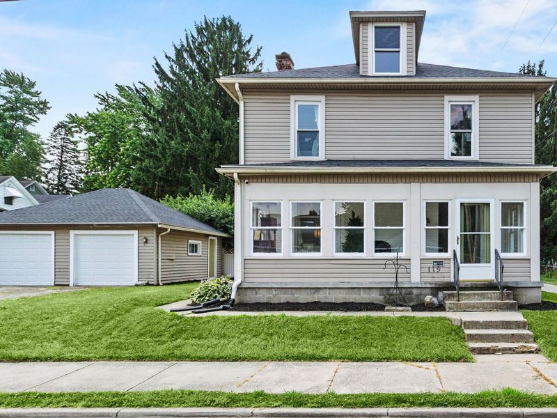 119 College Street, Urbana, OH 43078 Photo 38