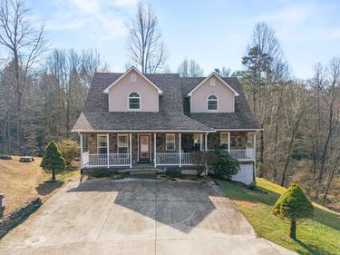 135 Methodist Drive, Whitley City, KY 42653
