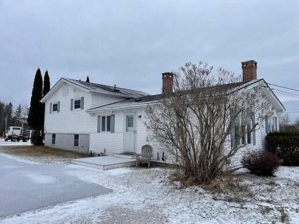 18 Blackswoods Road, Cherryfield, ME 04622