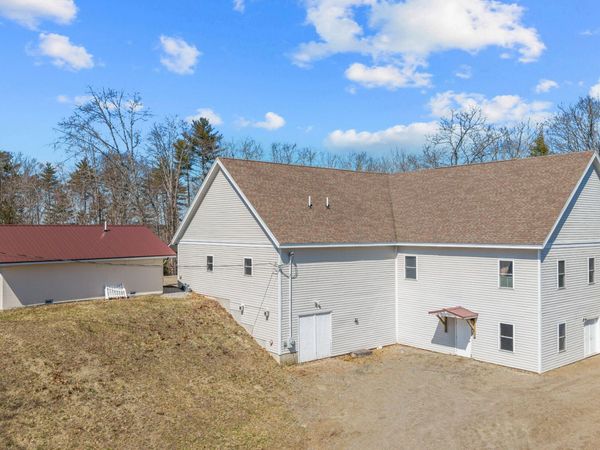 826 Somerville Road, Somerville, ME 04348