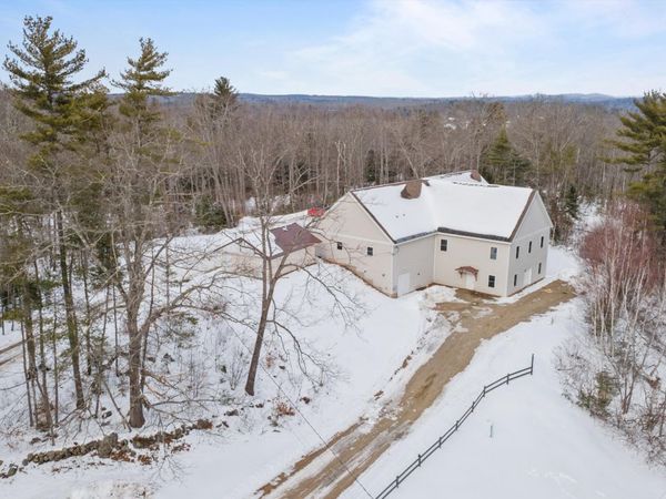 826 Somerville Road, Somerville, ME 04348