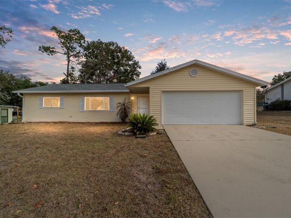 11153 SW 79TH AVENUE, OCALA, FL 34476