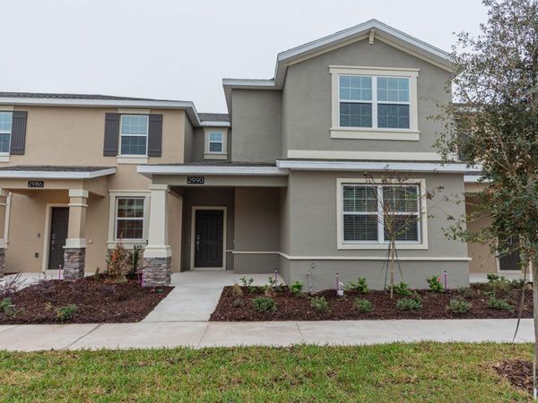 2990 AQUA VIRGO LOOP, Unit 10, ORLANDO, FL 32837