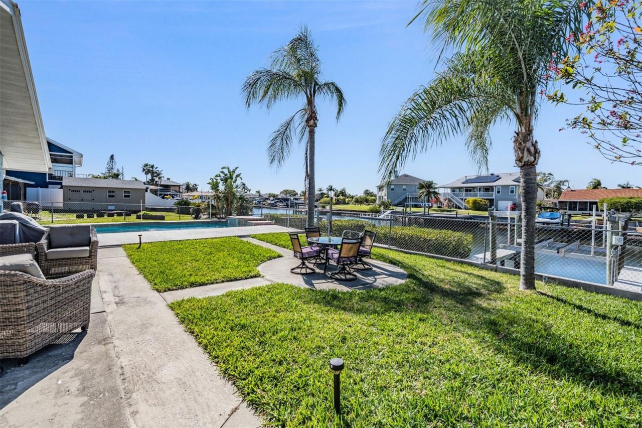 5001 Marlin Drive, New Port Richey, FL 34652 Photo