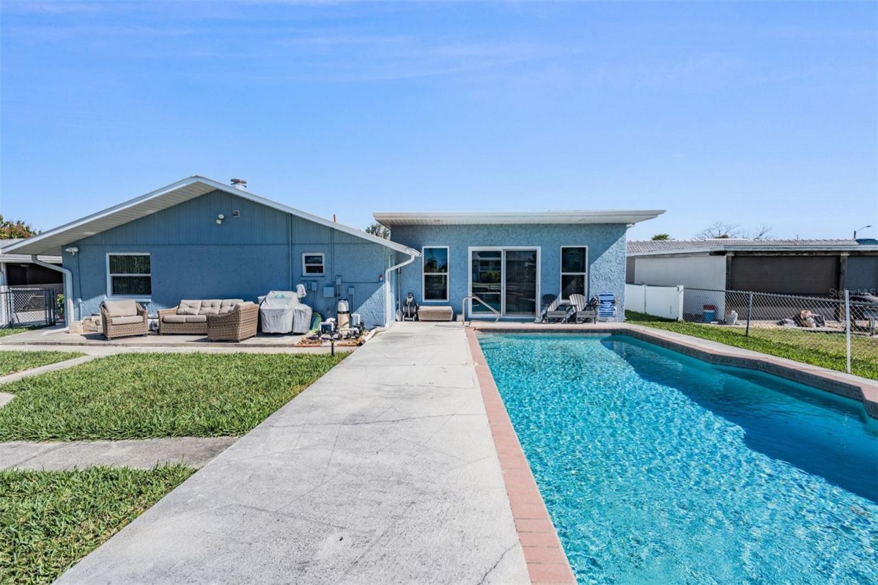 5001 Marlin Drive, New Port Richey, FL 34652 Photo