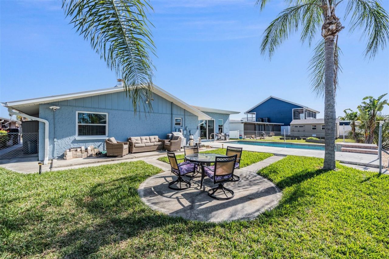 5001 Marlin Drive, New Port Richey, FL 34652 Photo