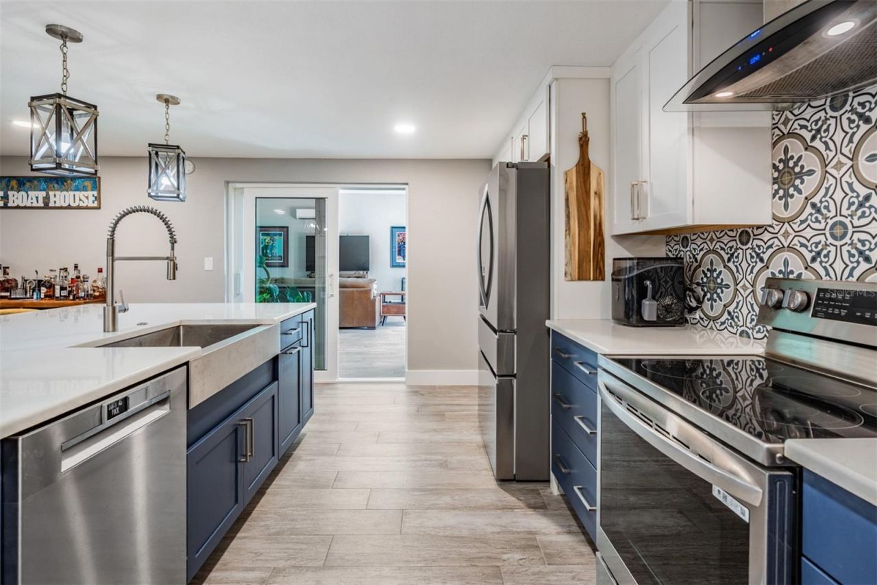 5001 Marlin Drive, New Port Richey, FL 34652 Photo