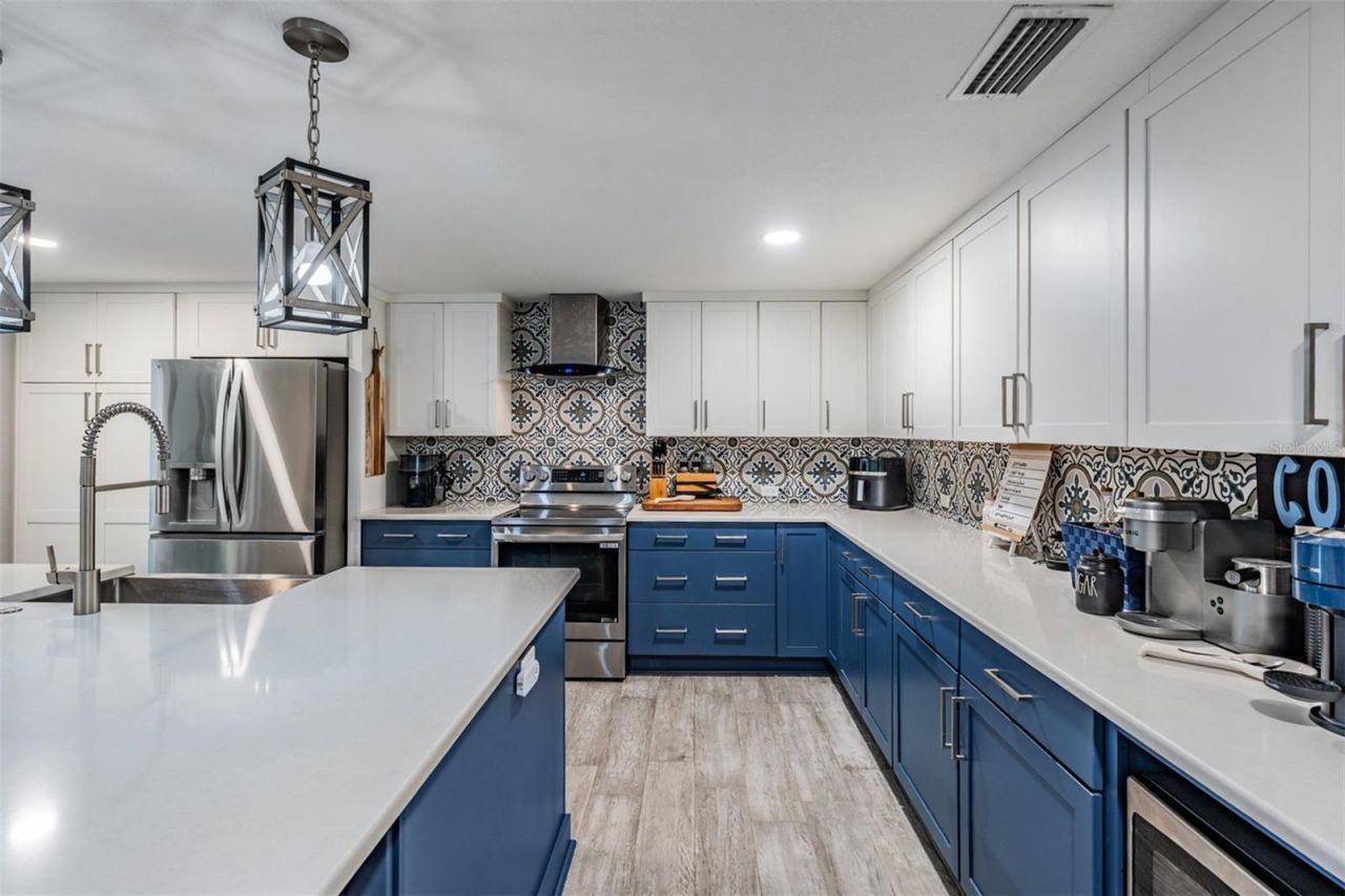 5001 Marlin Drive, New Port Richey, FL 34652 Photo