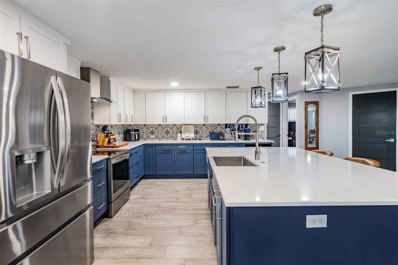 5001 Marlin Drive, New Port Richey, FL 34652 Photo