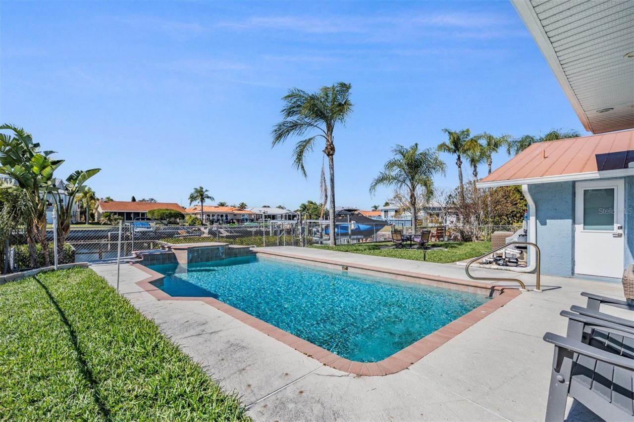 5001 Marlin Drive, New Port Richey, FL 34652 Photo